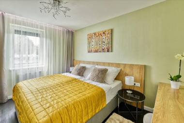 Club Luxury Apartman