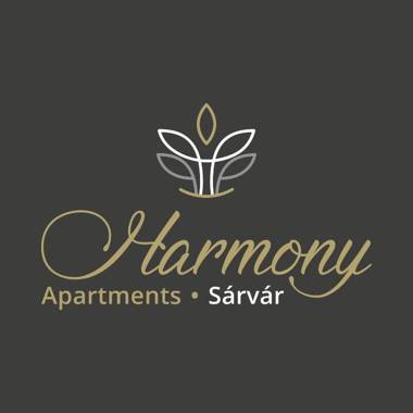 Harmony Apartments Sárvár