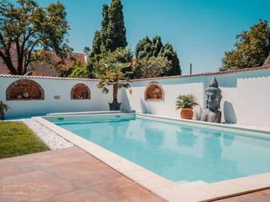 Moai Home Apartman Sárvár