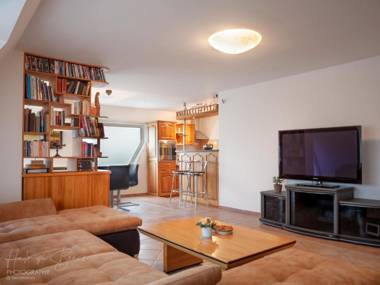 Moai Home Apartman Sárvár