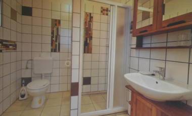 Borostyán 20 Vendégház