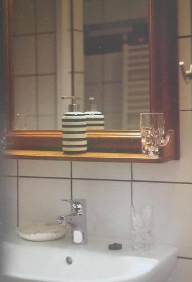 Borostyán 20 Vendégház