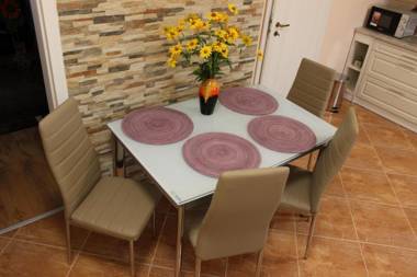 Ezüstfenyő Vendégház