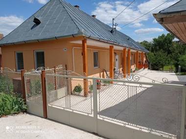 Szieszta Vendégház