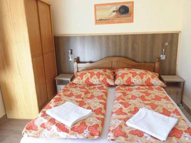 Szieszta Vendégház