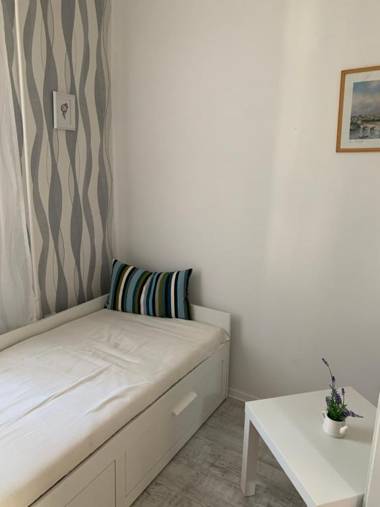 Comenius Vendégház