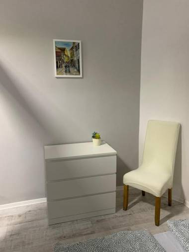 Comenius Vendégház