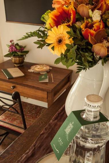 Káli Art Inn Panzió