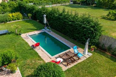 Fülöp Villa Apartmanház