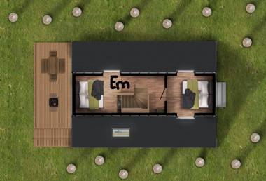 Zen Garden Resort Zánka