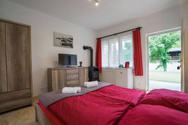 Zánka Vízparti Üdülő