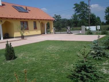 Kiserdő Vendégház