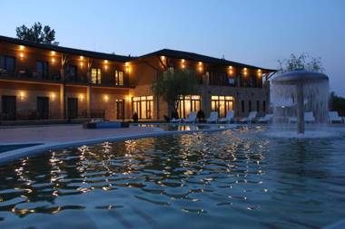 Session Hotel Ráckeve