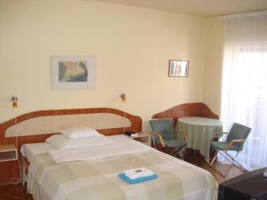 Szent György Fogadó