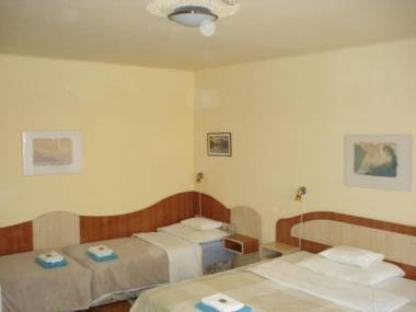 Szent György Fogadó