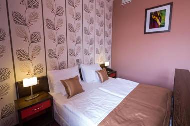 Boutique Hotel Sopianae