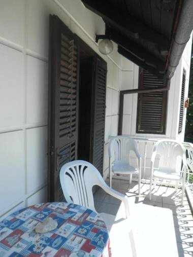 Valcsics Villa Panzió