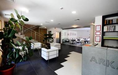 Hotel Arkadia