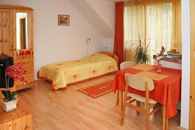Centrum Apartments Hotel