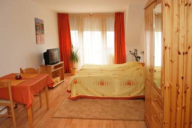 Centrum Apartments Hotel