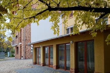 Centrum Apartments Hotel