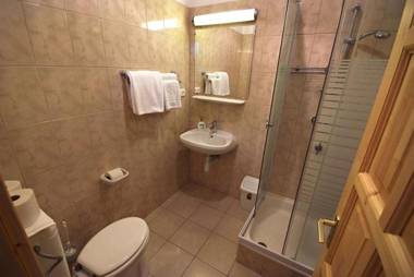 Hungaria Apartments