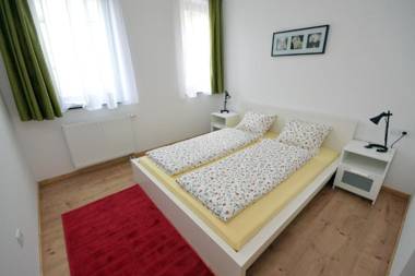 Toldi Apartments Pécs
