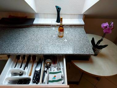 A Mecsek Gyöngye Apartmanhaz