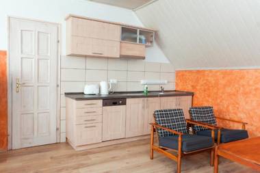 Masi Felső Apartman