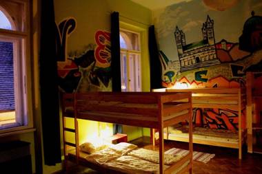 Nap Hostel Pécs