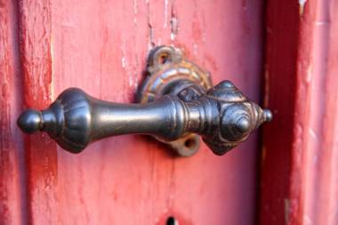 Green Tree Apartment