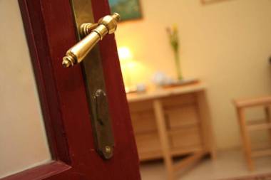 Green Tree Apartment