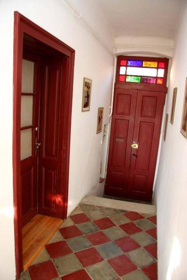 Green Tree Apartment