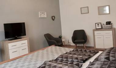 Szabadság Apartman Pécs