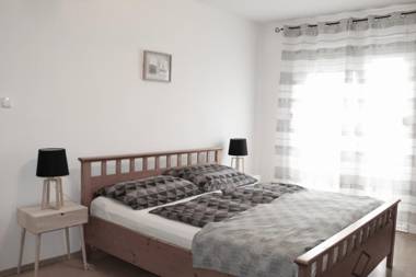 Szabadság Apartman Pécs