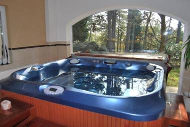 Private Wellness Apartment