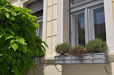 Vendégház a Három Szivarhoz