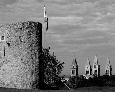 Vendégház a Három Szivarhoz