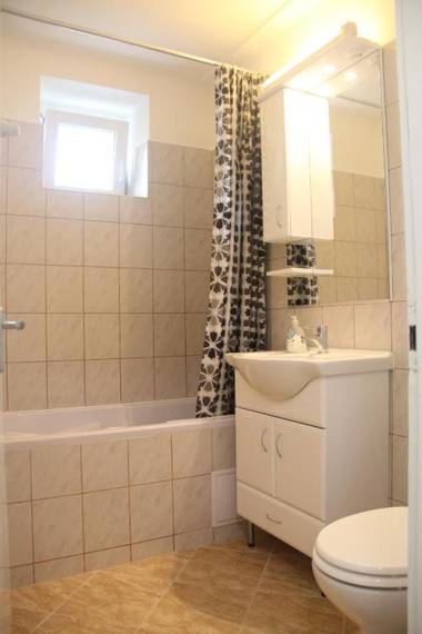 Táncsics magánszállás Pécs