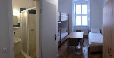 Ciszterci Szállás Pécs