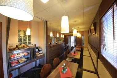 Napraforgó Wellness Ház és Panzió