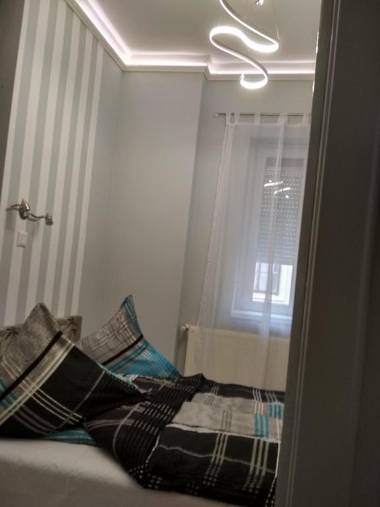 Anna Apartmanok
