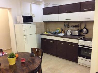 Belváros Apartman