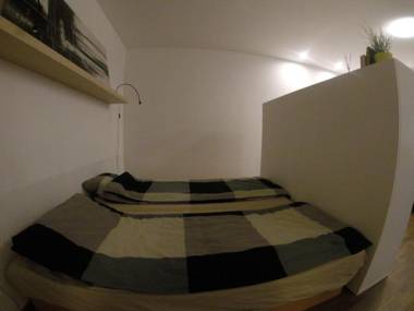 Belváros Apartman