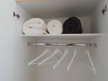 Ferencesek apartman