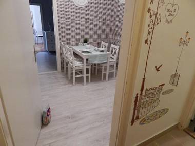 Ferencesek apartman