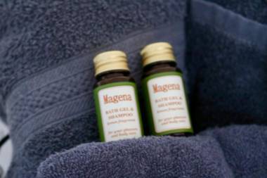 Levendula Apartman Pécs