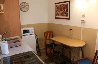 Orchidea Apartman Pécs