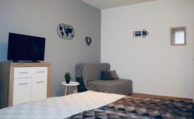 Hortenzia Apartman Pécs