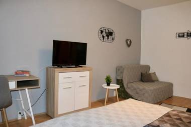 Hortenzia Apartman Pécs